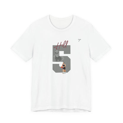 Kneco Hill Graphic Tee