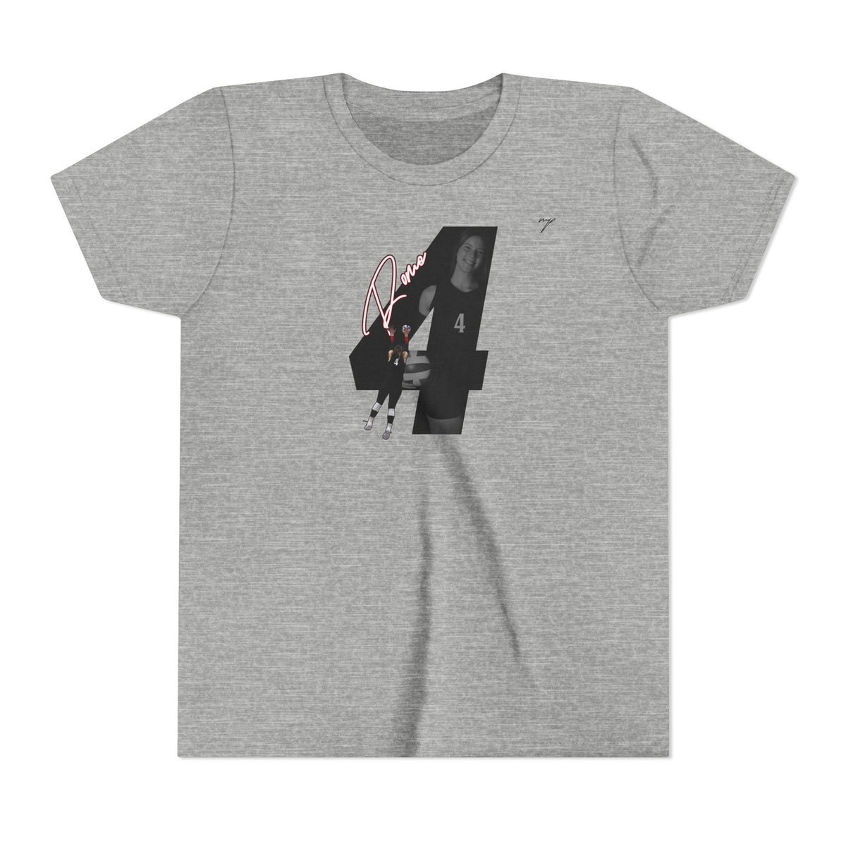 Audrey Rome YOUTH Graphic Tee