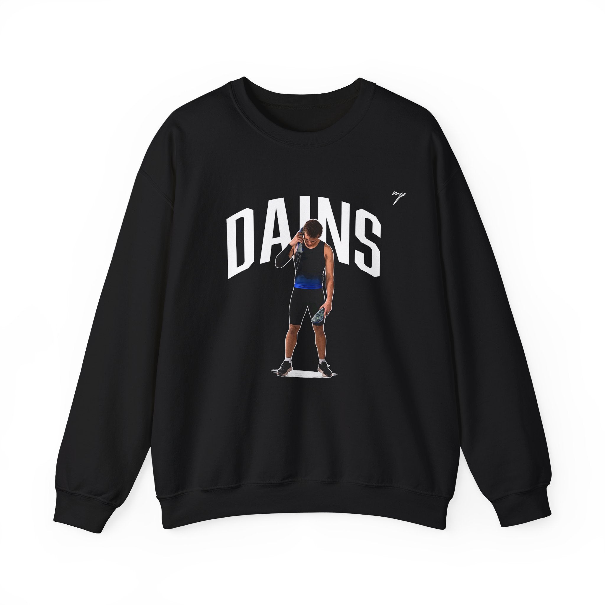 Joey Dains Crewneck