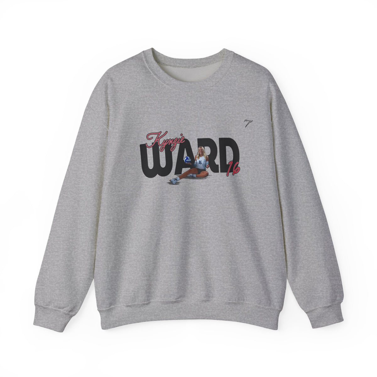 Kynzie Ward Crewneck