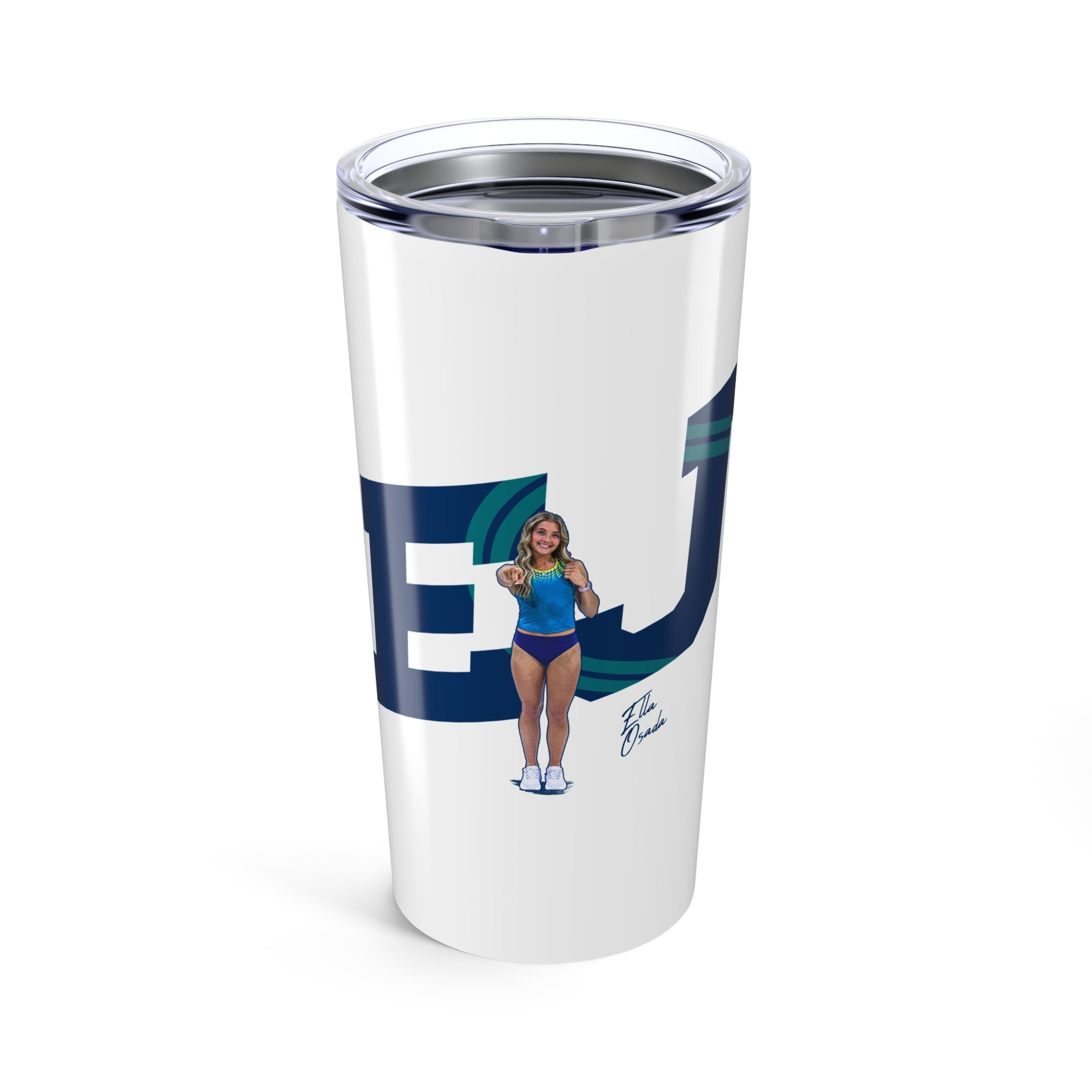 Ella Osada Tumbler Mug