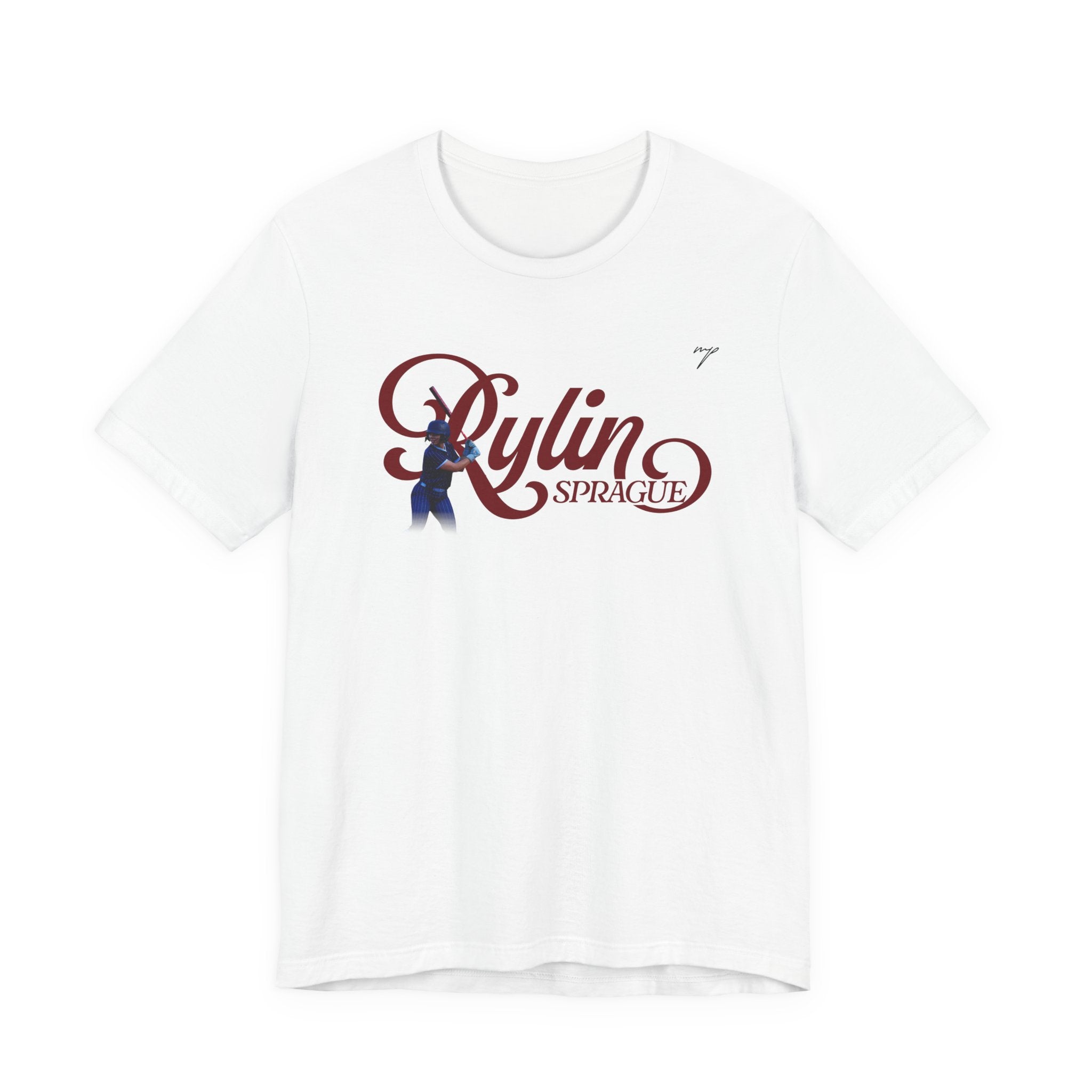 Rylin Sprague Graphic Tee