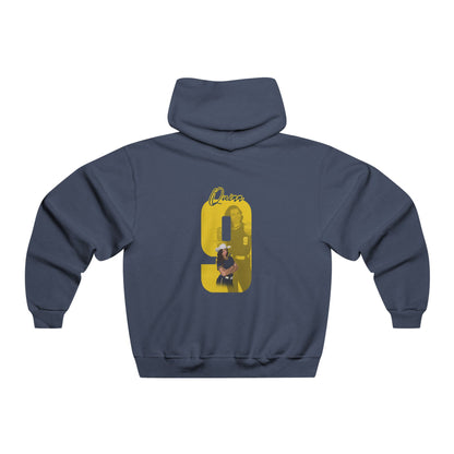 Jane Quinn Vintage Hoodie
