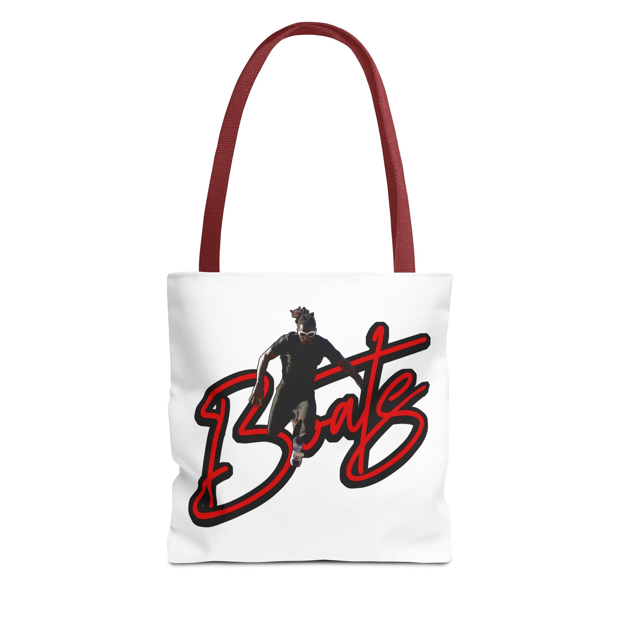 Jeremiah Stewart Tote Bag