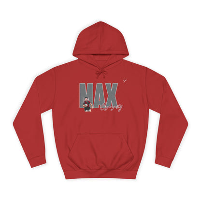 Max Czarzasty Hoodie