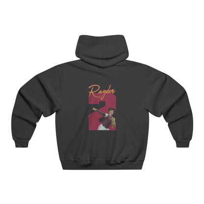 Rayden Marliere Vintage Hoodie