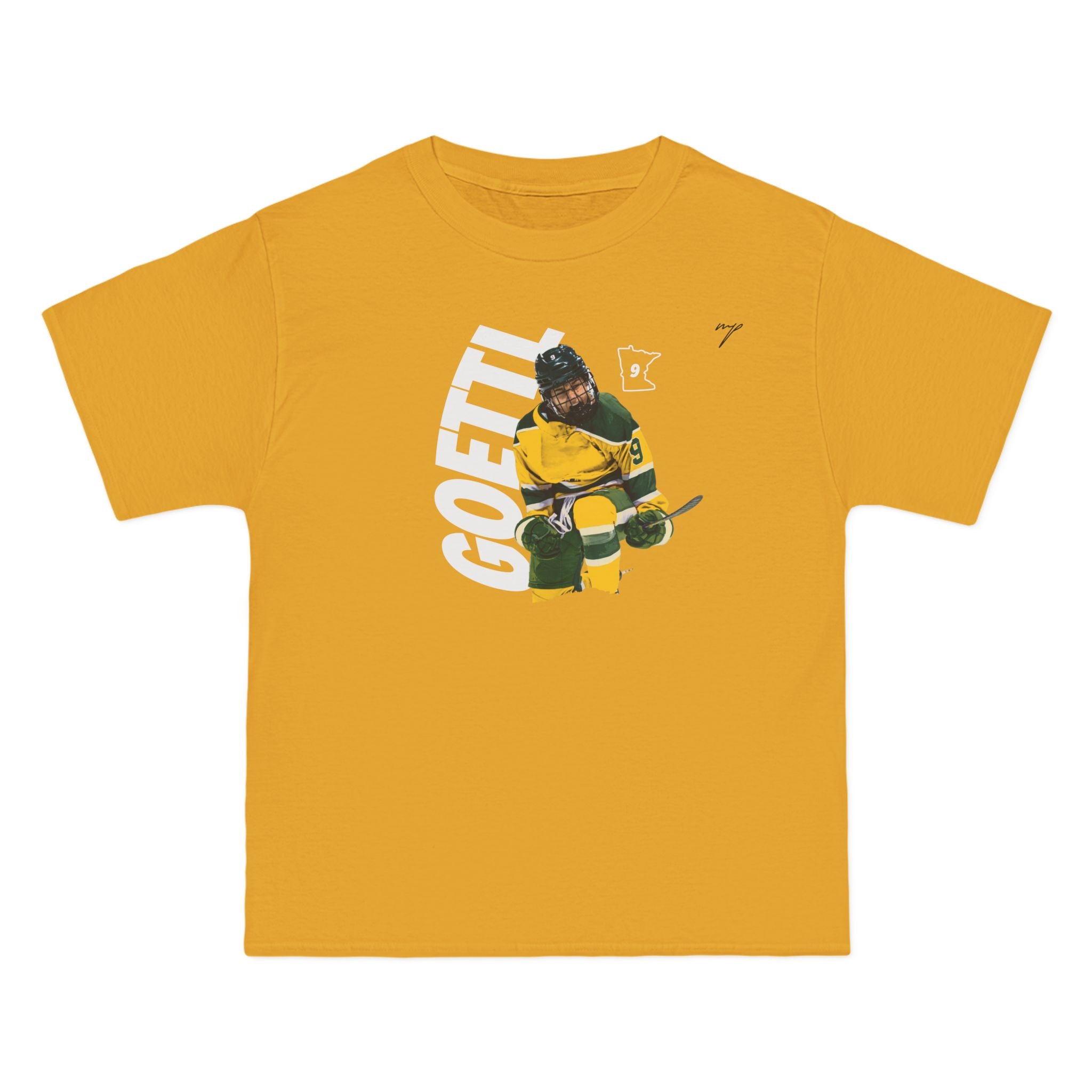 Isa Goettl Vintage Tee
