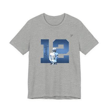 Derayl Gathers Graphic Tee