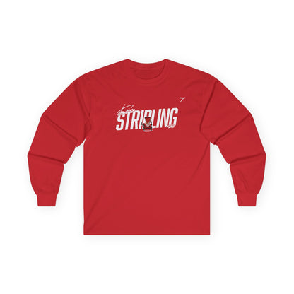 Keira Stripling Long Sleeve