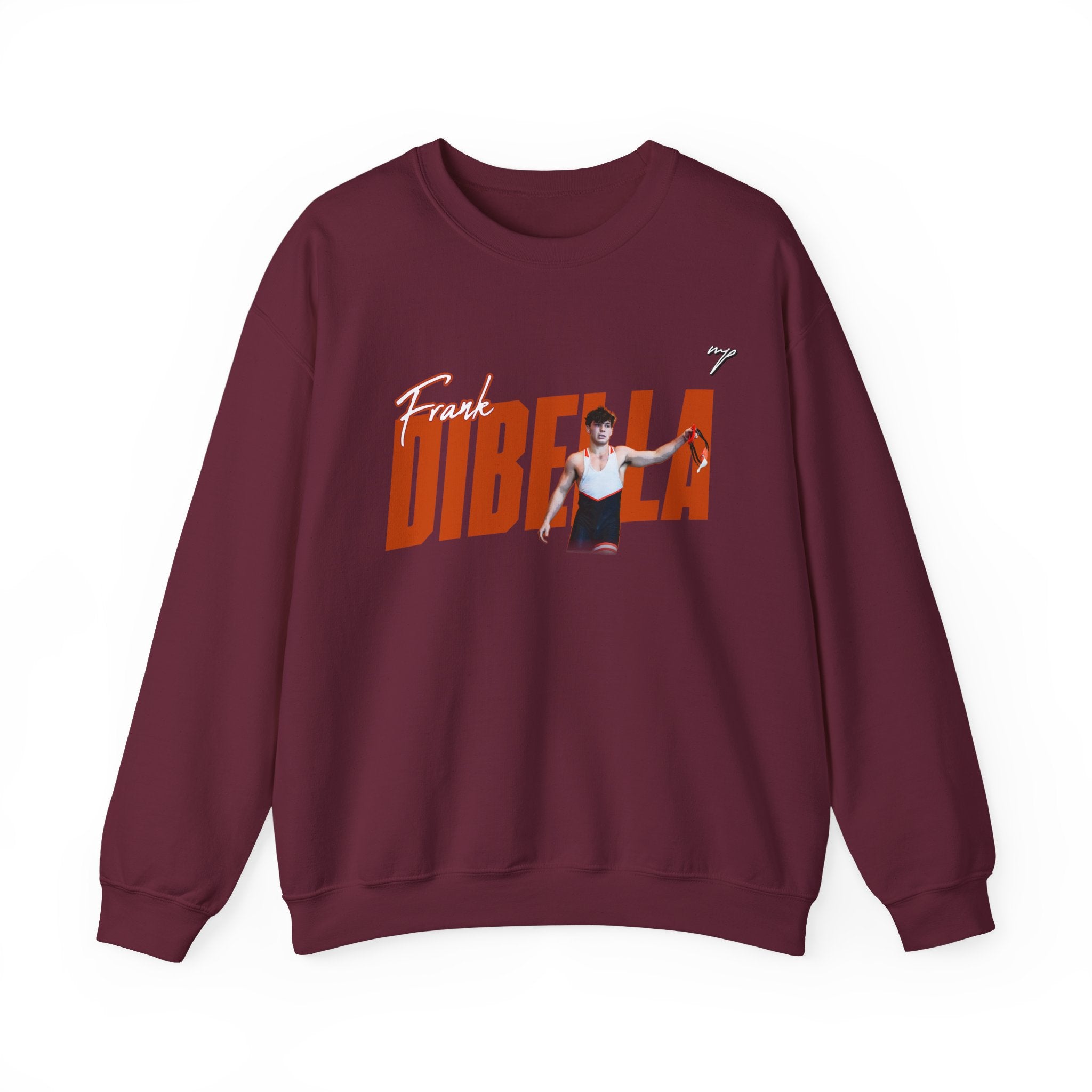 Frank DiBella Crewneck