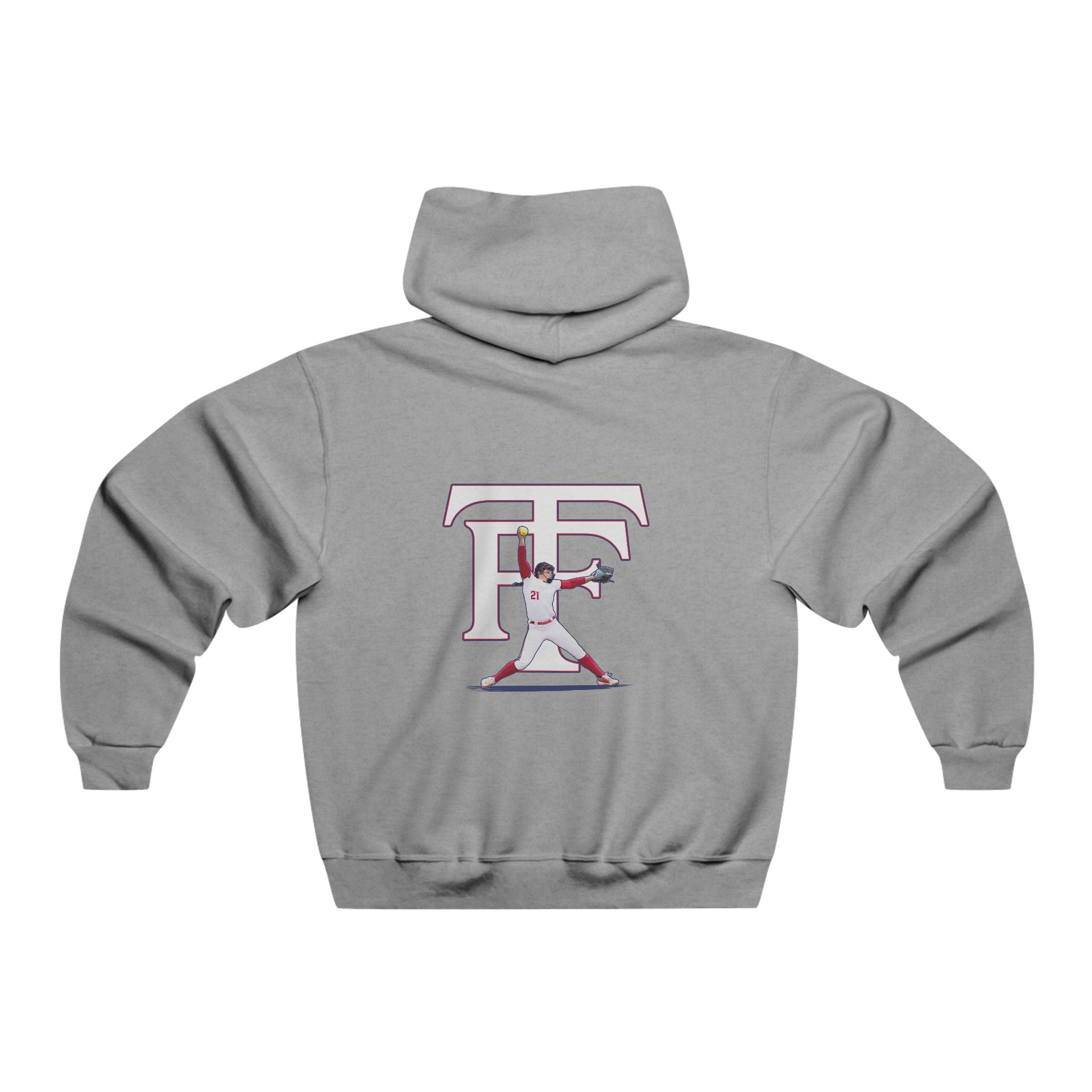 Talyn Fordham Vintage Hoodie