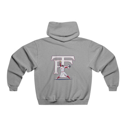 Talyn Fordham Vintage Hoodie