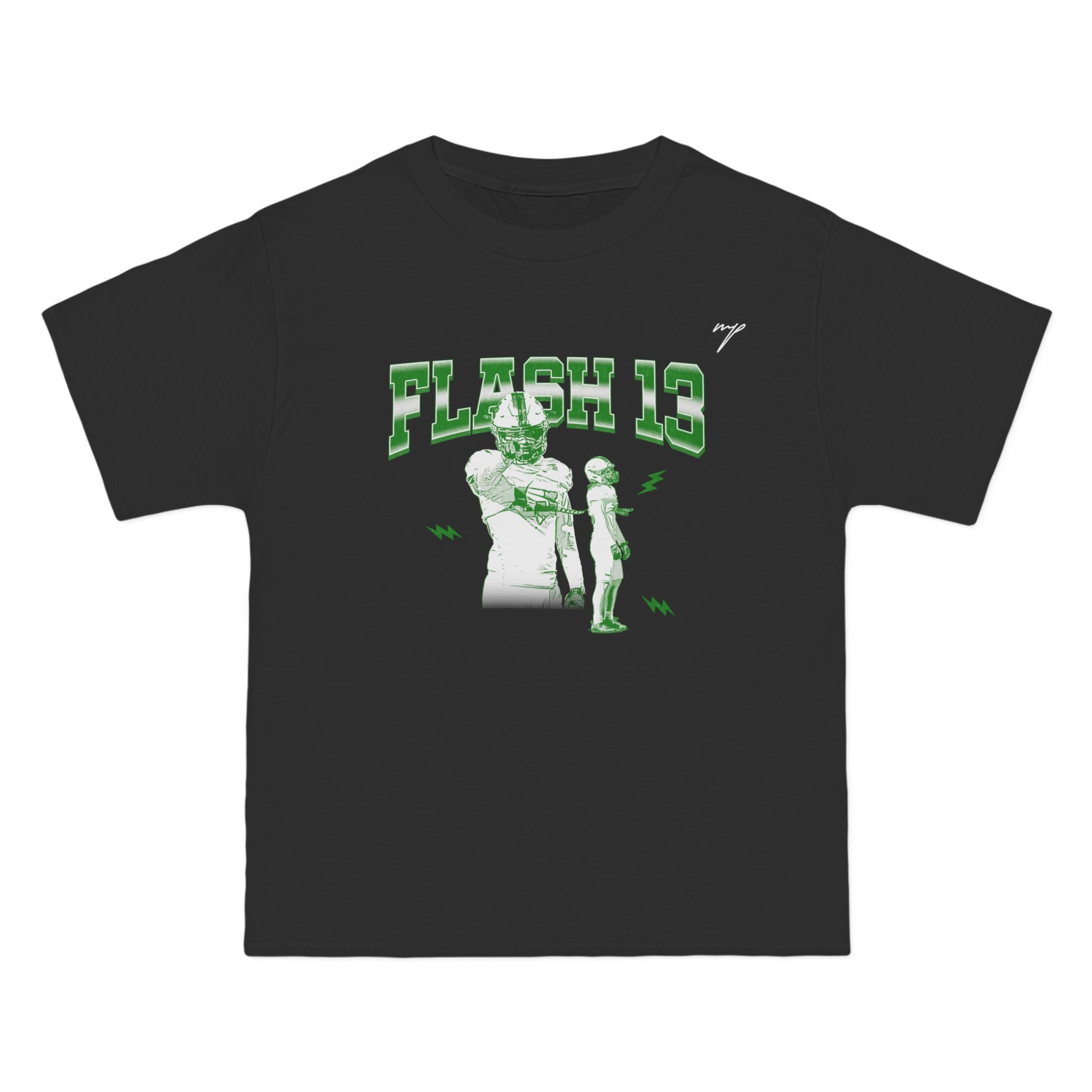 Shane Forbes Vintage Tee