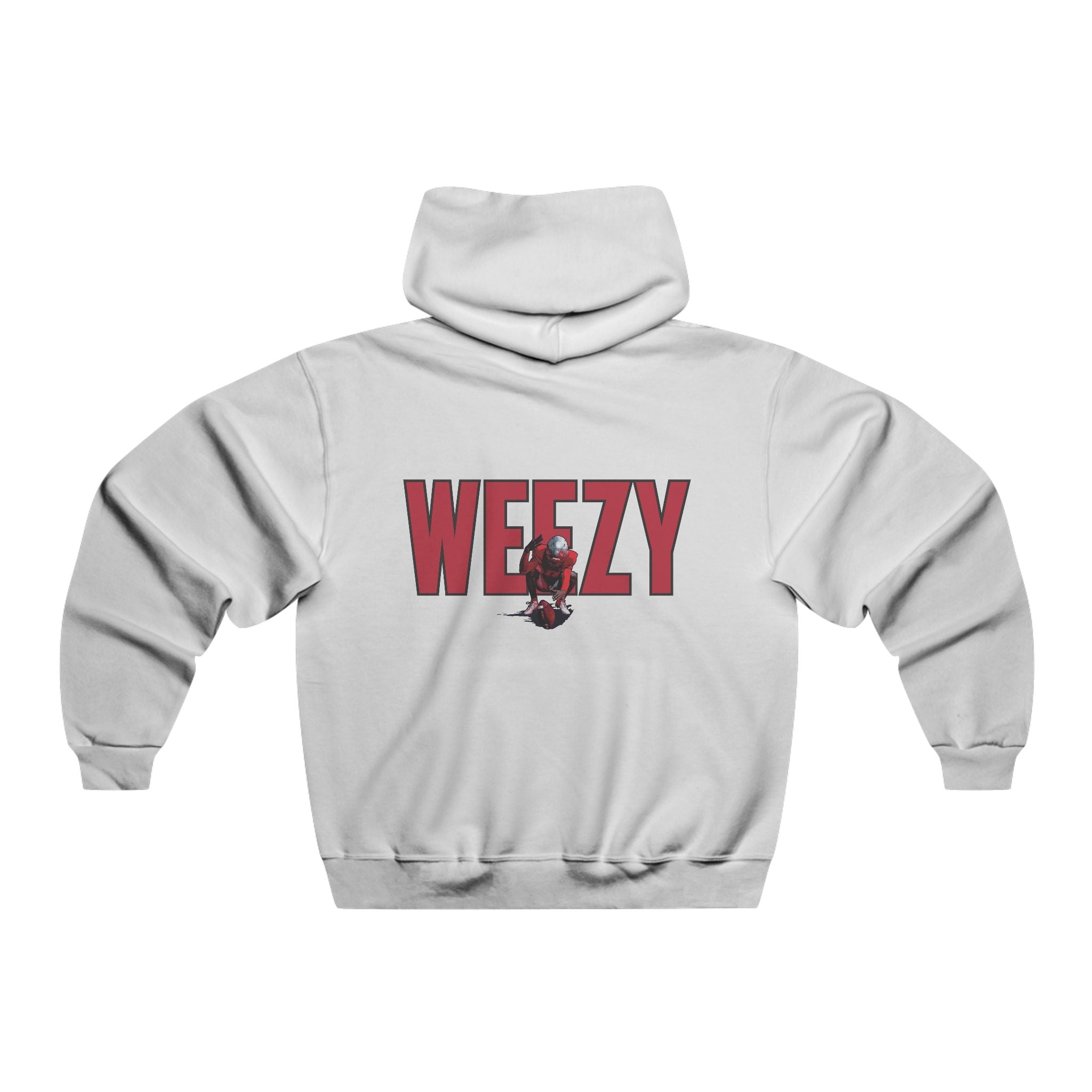 Kywon McCray Vintage Hoodie