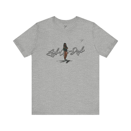 Jayla Cigar-Dingle Graphic Tee