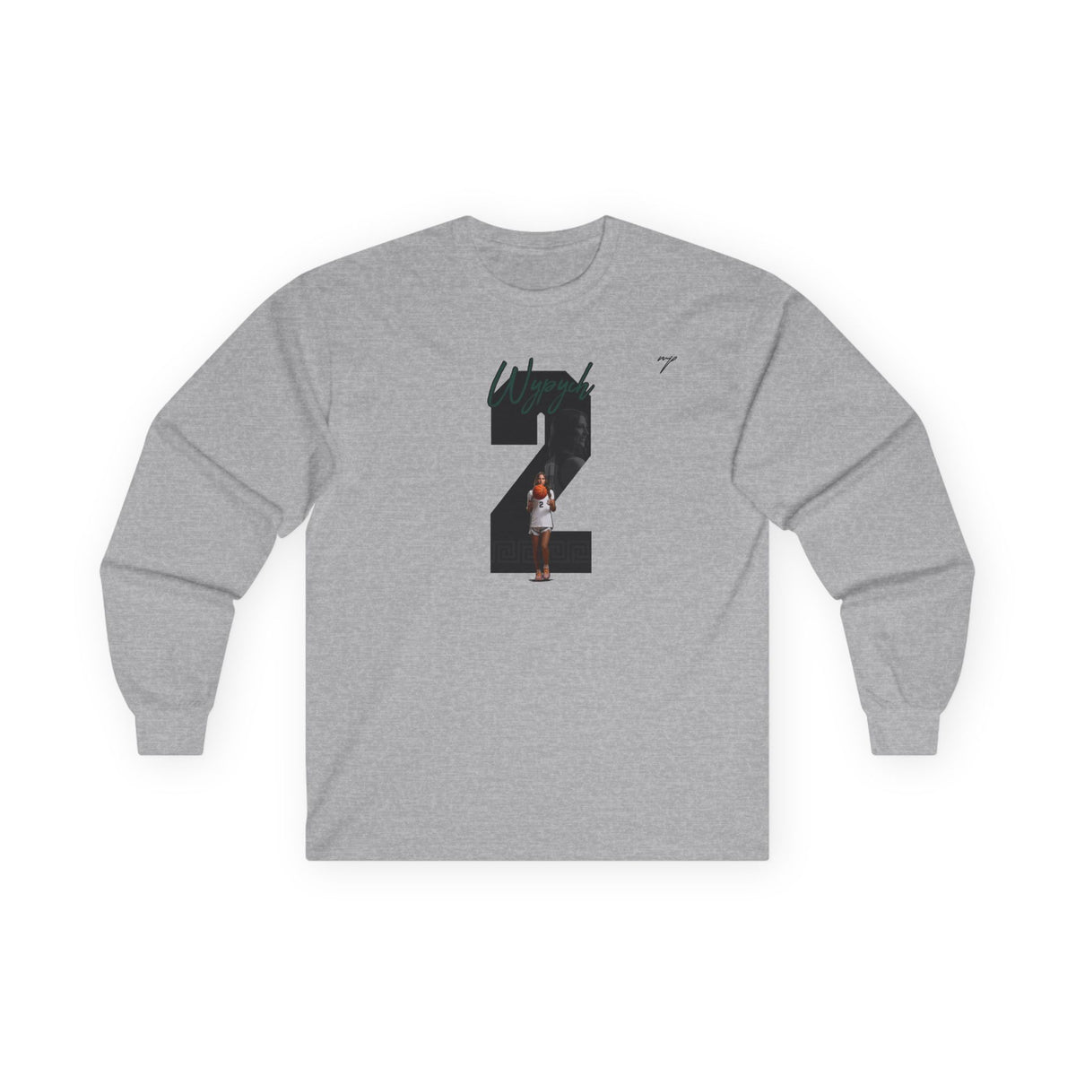 Anna Wypych Long Sleeve