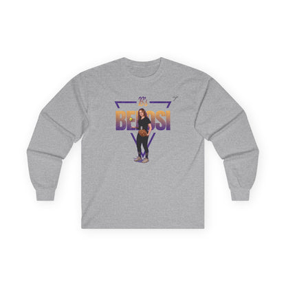 Brooke Belosi Long Sleeve Tee