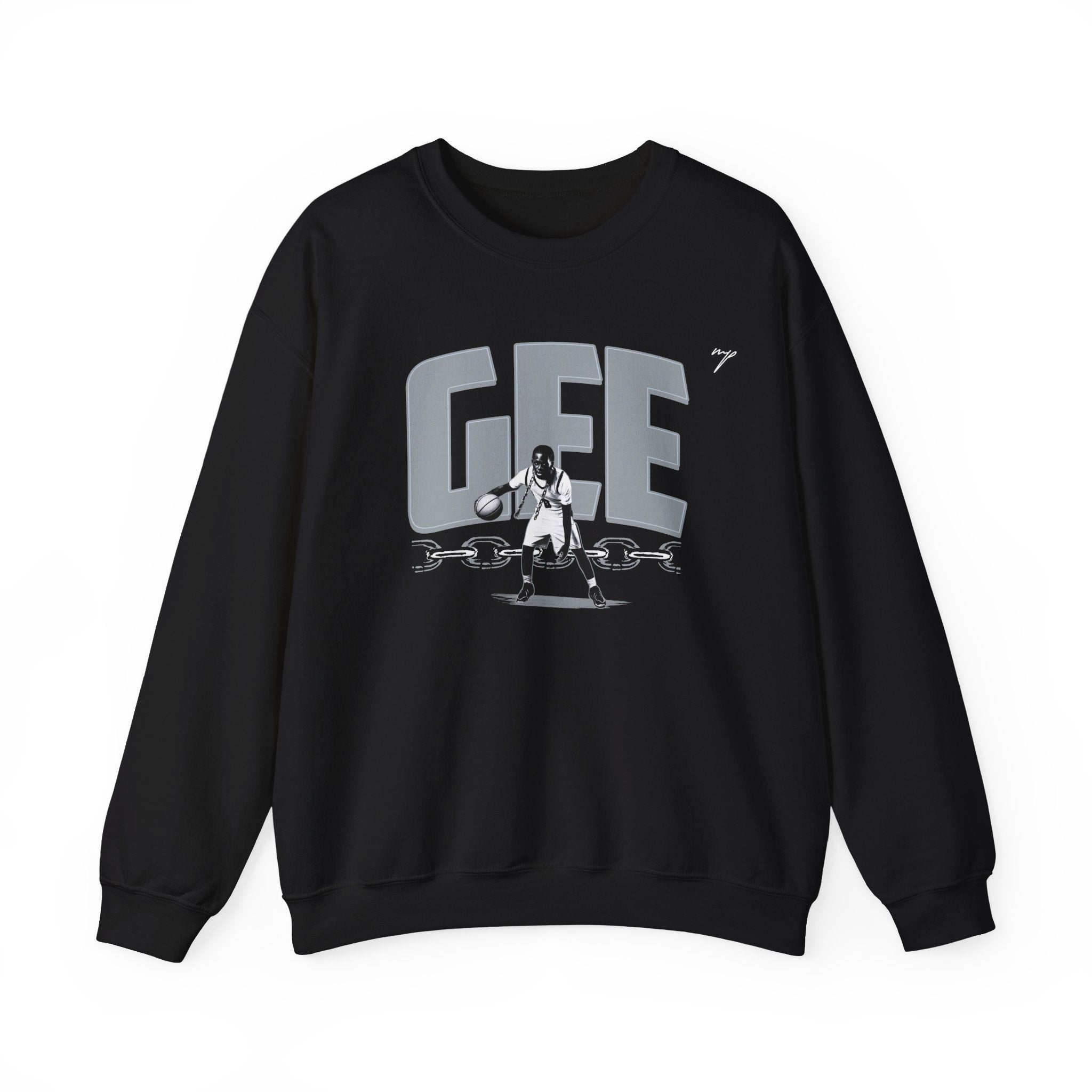 Gerald Garner JR Crewneck