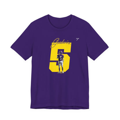 Jakaleb Goodwin Graphic Tee