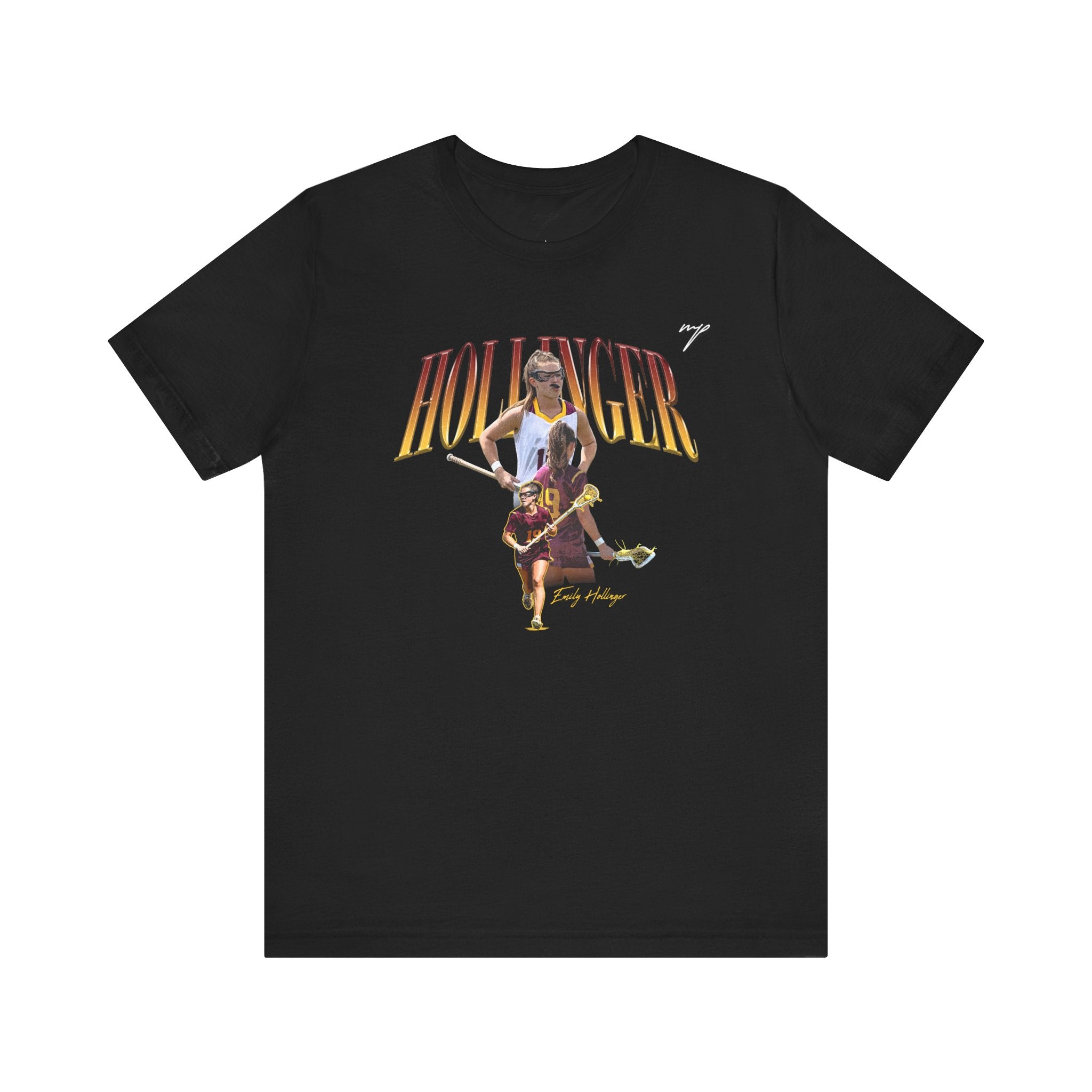 Emily Hollinger Graphic Tee