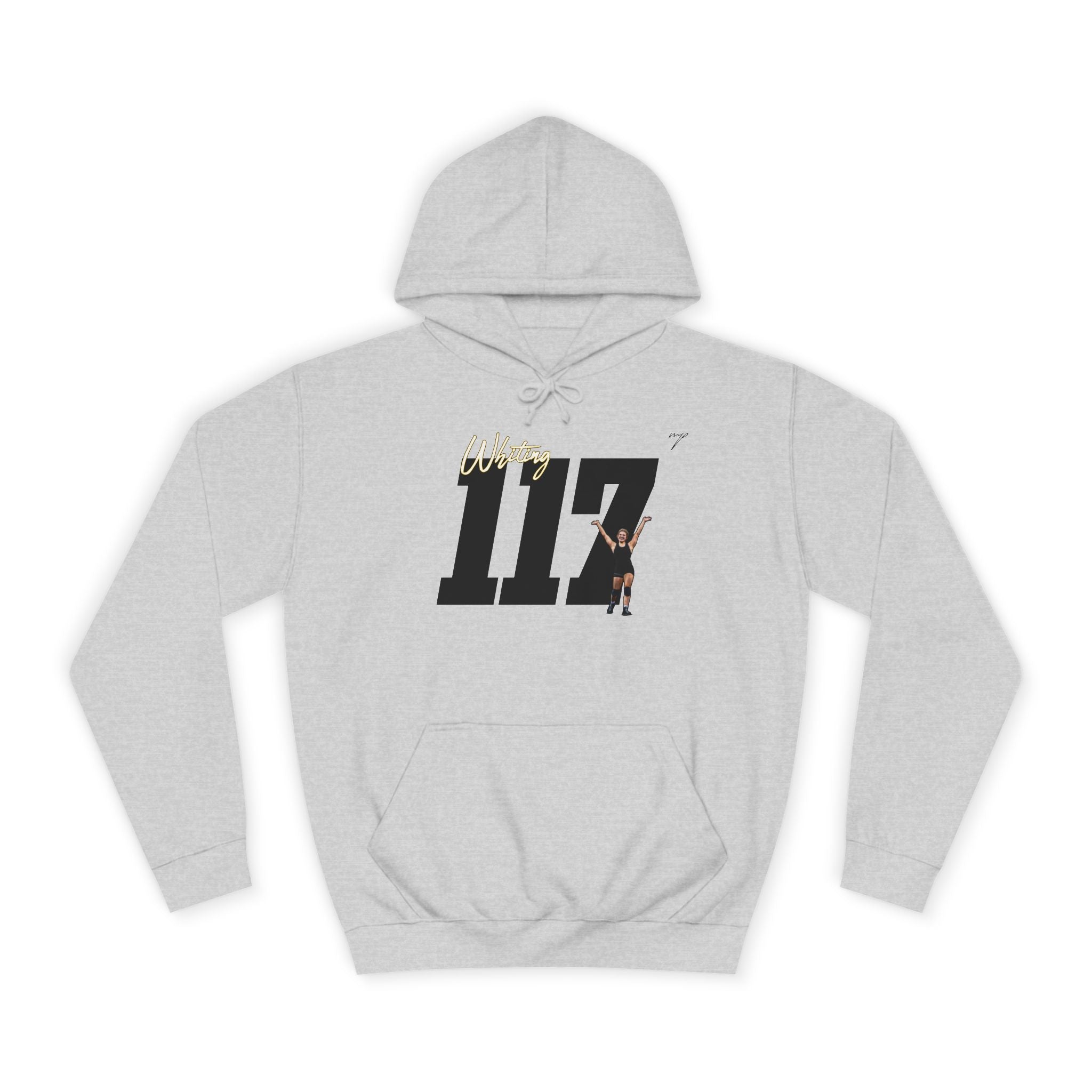 Taylor Whiting Hoodie
