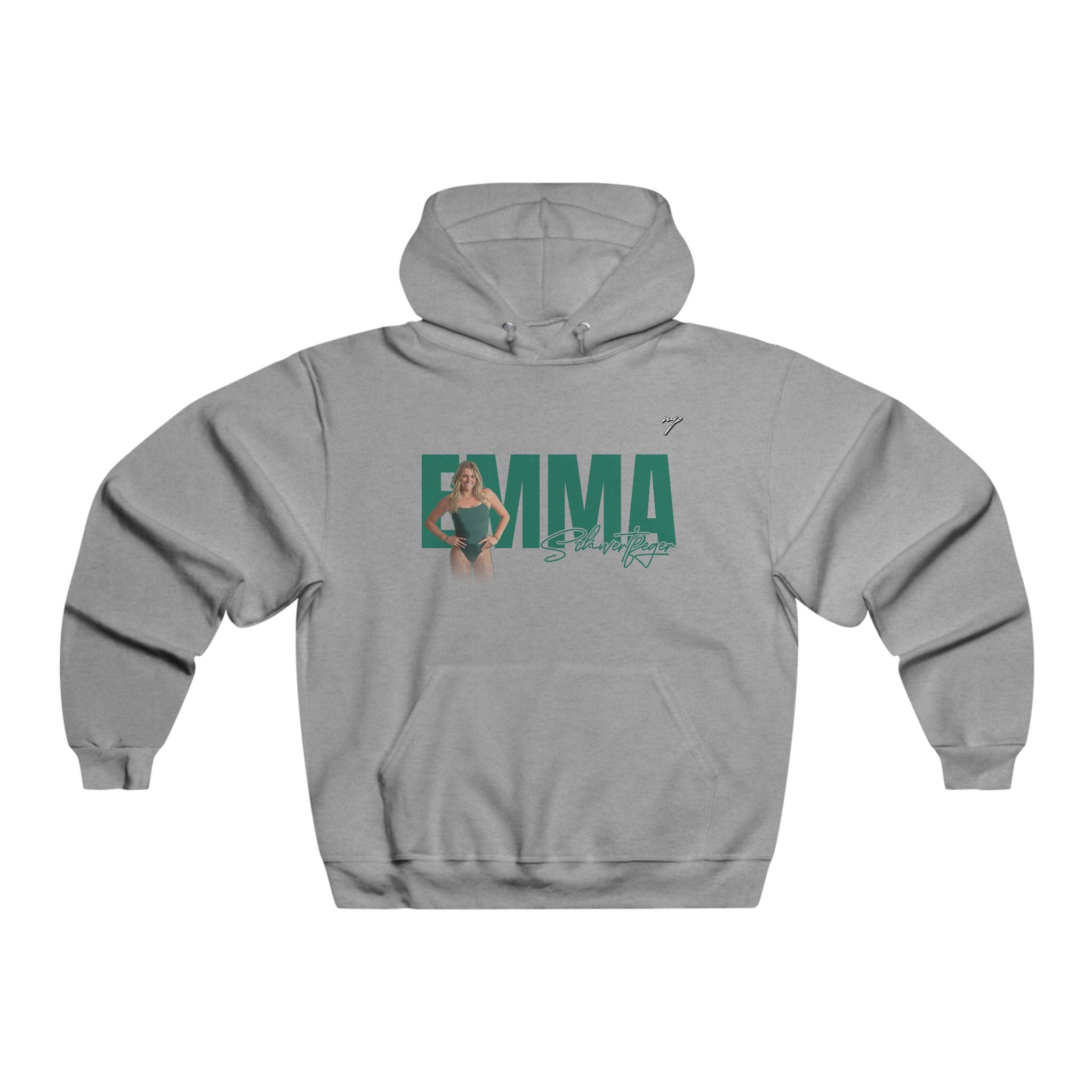 Emma Schwertfeger Vintage Hoodie
