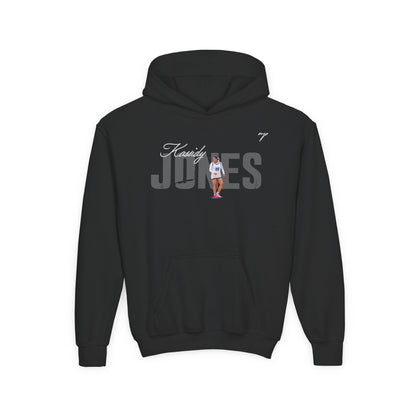 Kassidy Jones YOUTH Hoodie