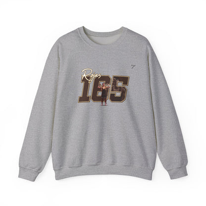 Manuel Rojas Crewneck