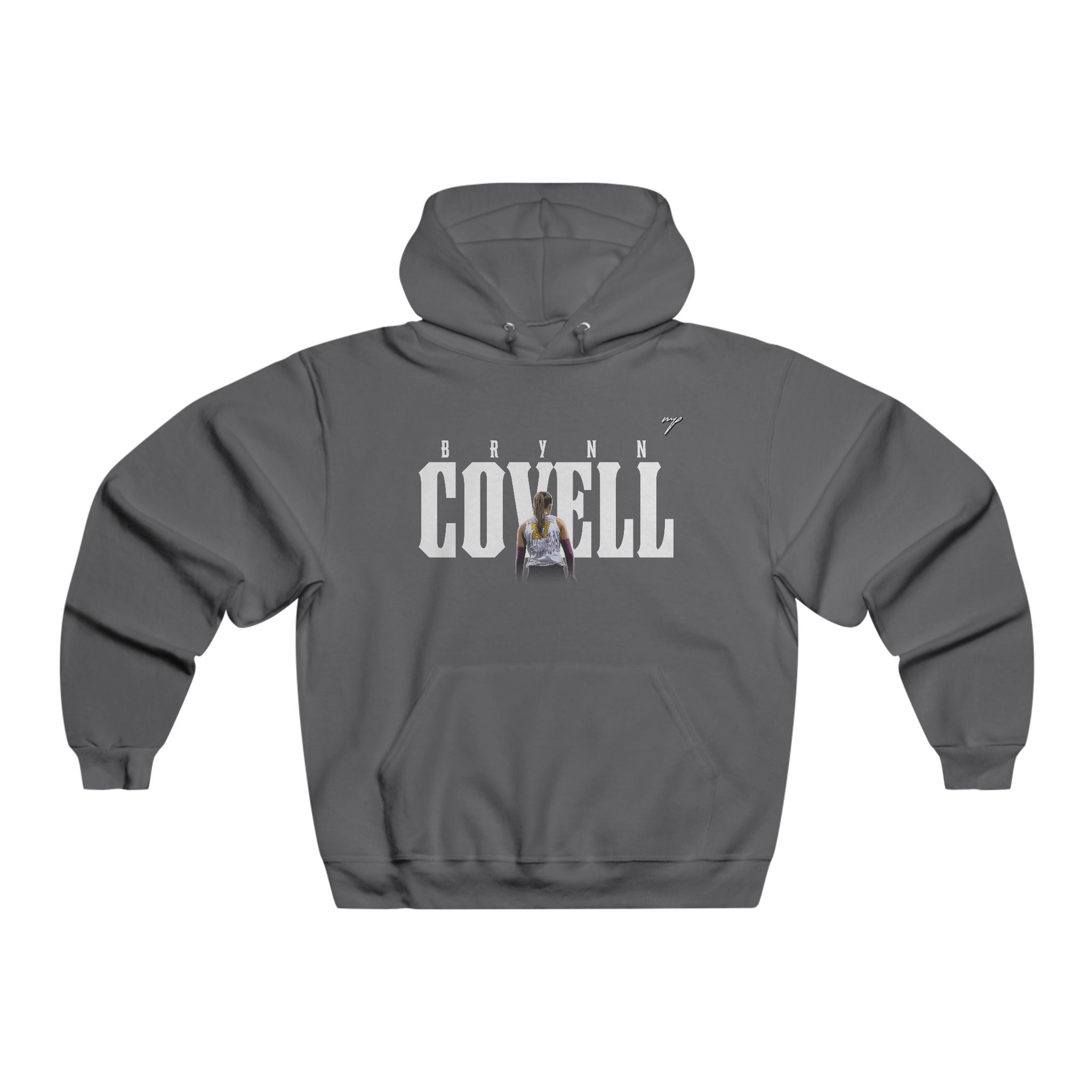 Brynn Covell Vintage Hoodie