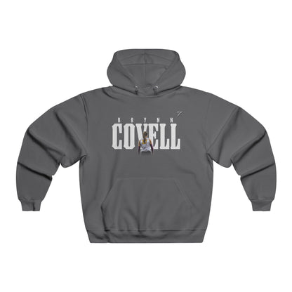 Brynn Covell Vintage Hoodie