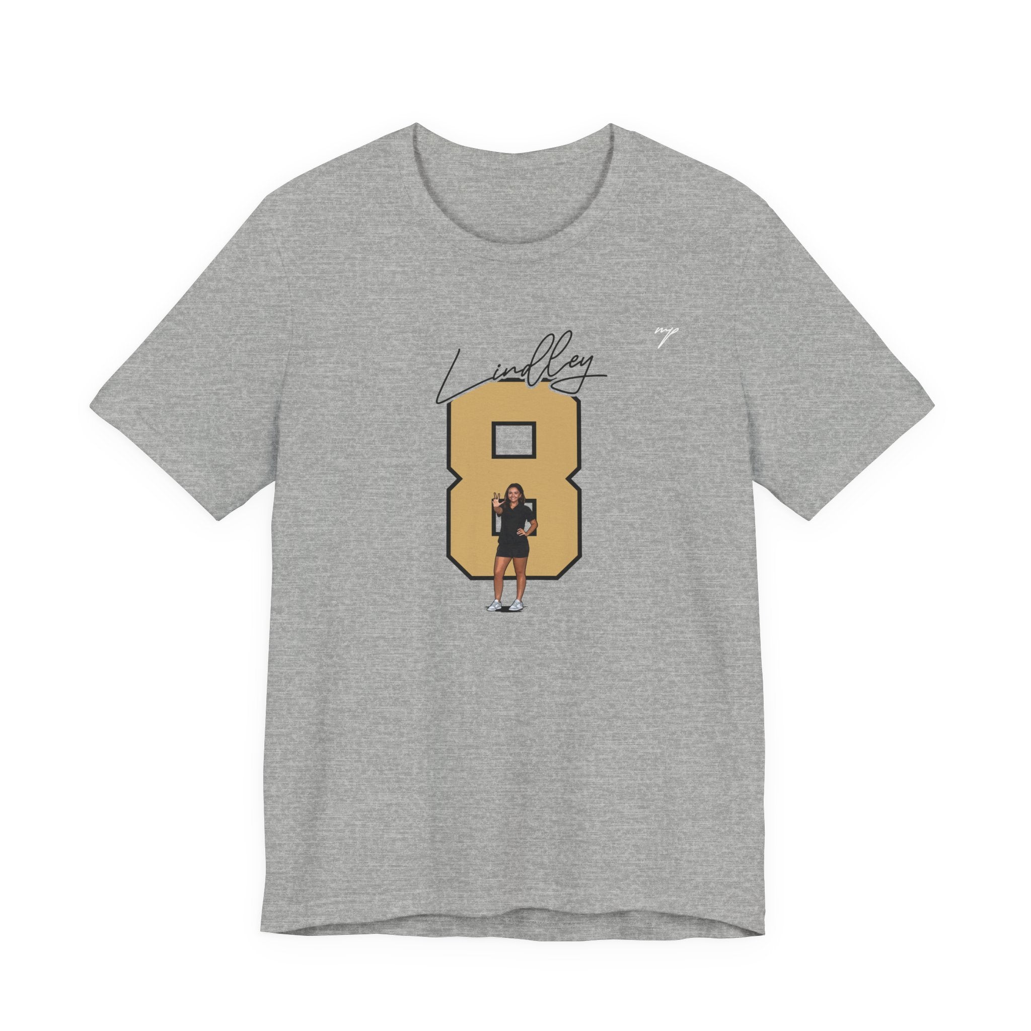 Haley Lindley Graphic Tee
