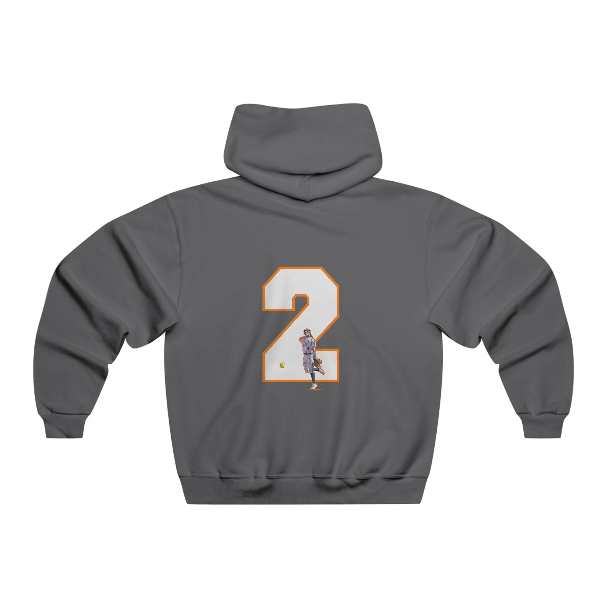 Kadyn Sanchez Vintage Hoodie