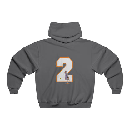 Kadyn Sanchez Vintage Hoodie