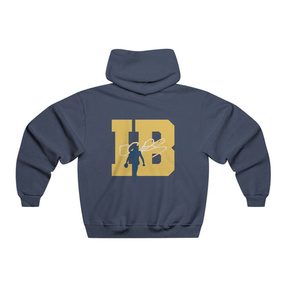 Ivan Bonner Vintage Hoodie