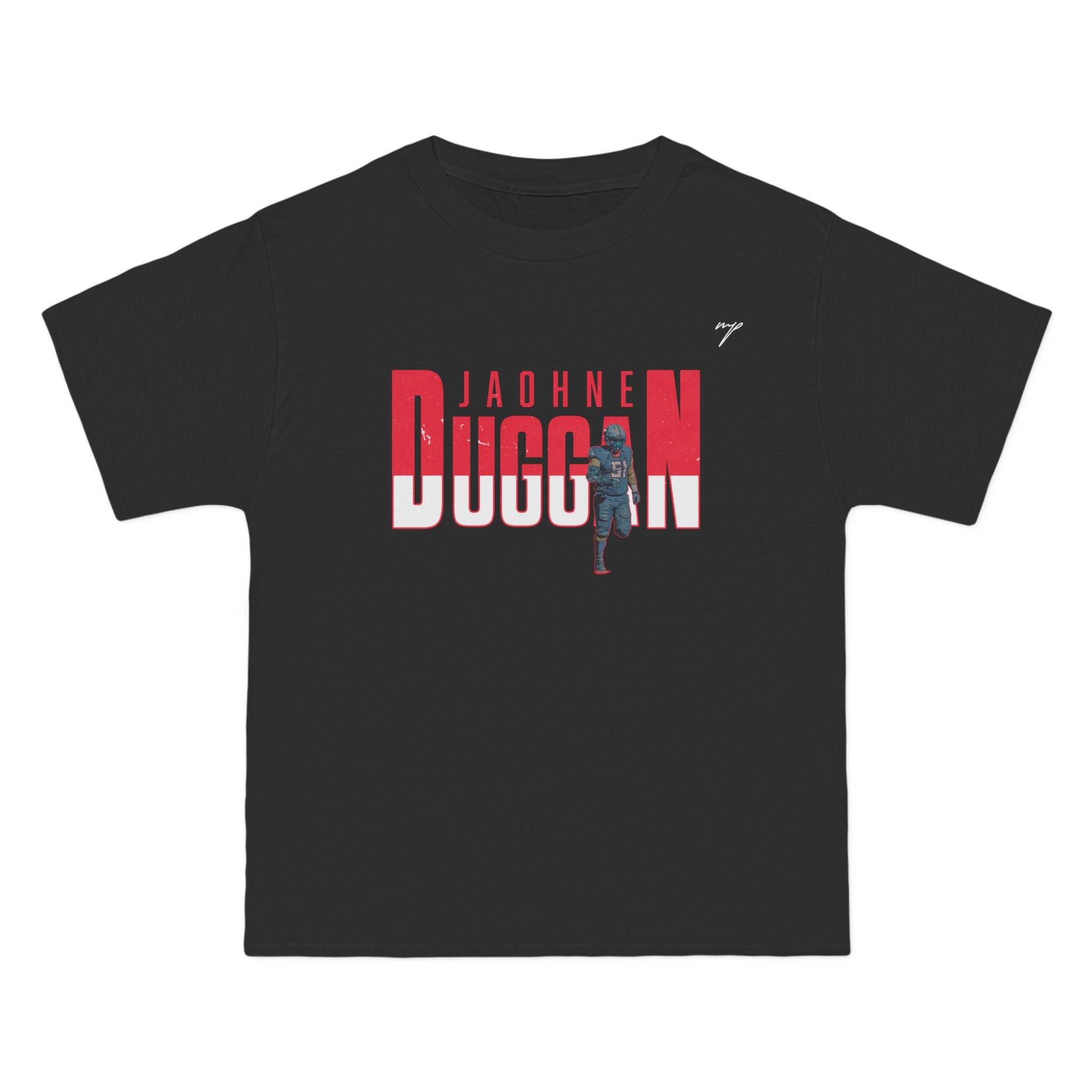 Jaohne Duggan Vintage Tee