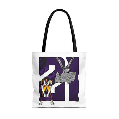 Michael Turner Tote Bag
