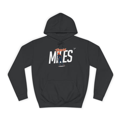 Travis Miles Hoodie