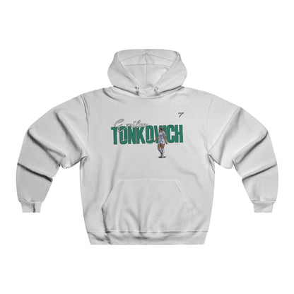 Emilee Tonkovich Vintage Hoodie