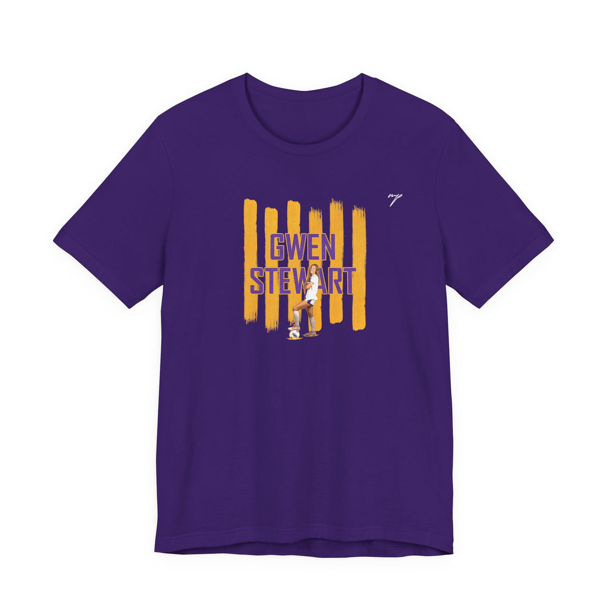Gwen Stewart Graphic Tee