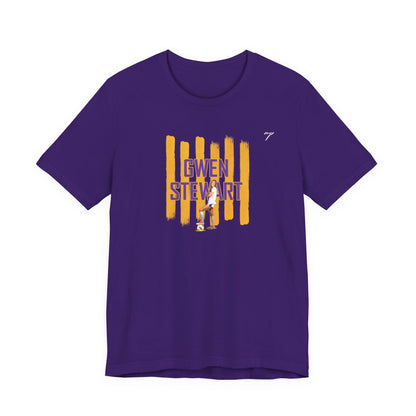 Gwen Stewart Graphic Tee