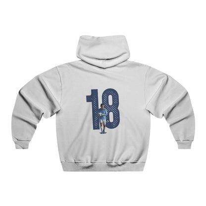 Elias Moreles Vintage Hoodie