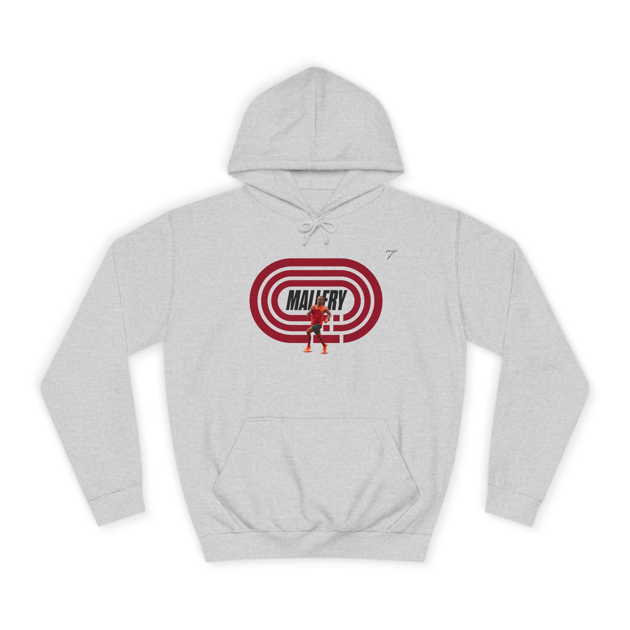 RJ Mallery Hoodie