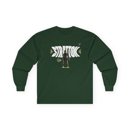Hailey Stratton Long Sleeve Tee
