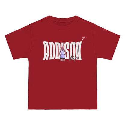 Addison Claytor Vintage Tee