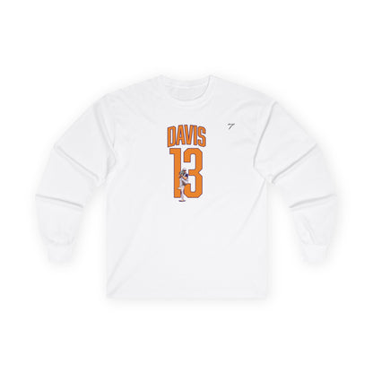 Eddie Davis Long Sleeve