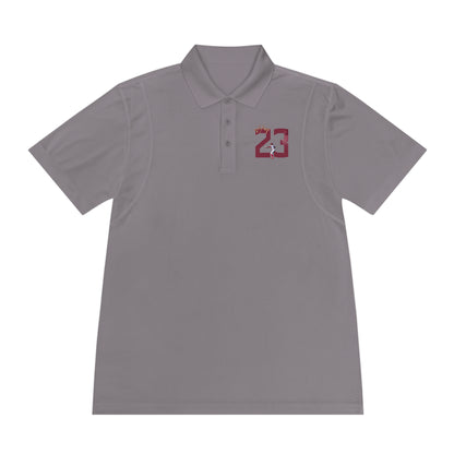 Kennedy Harp Polo