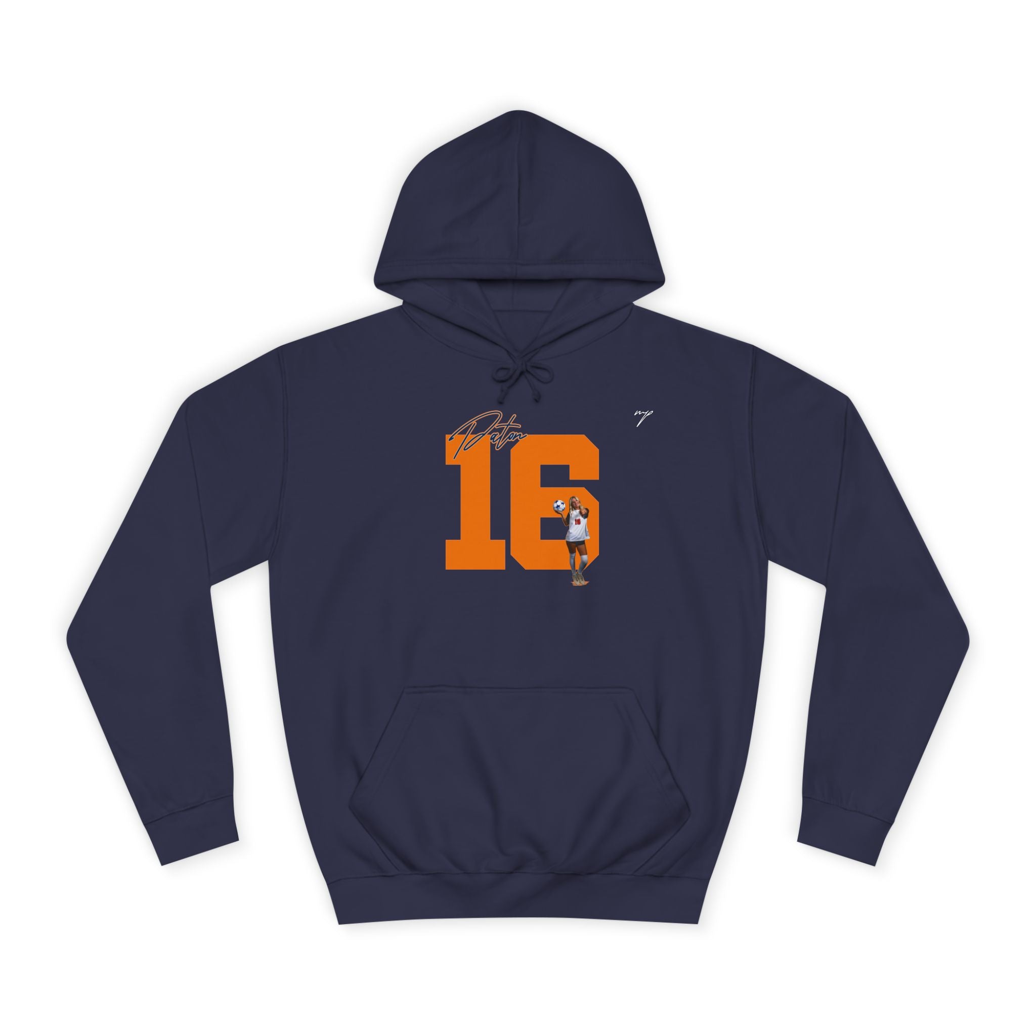 Grace Paton Hoodie