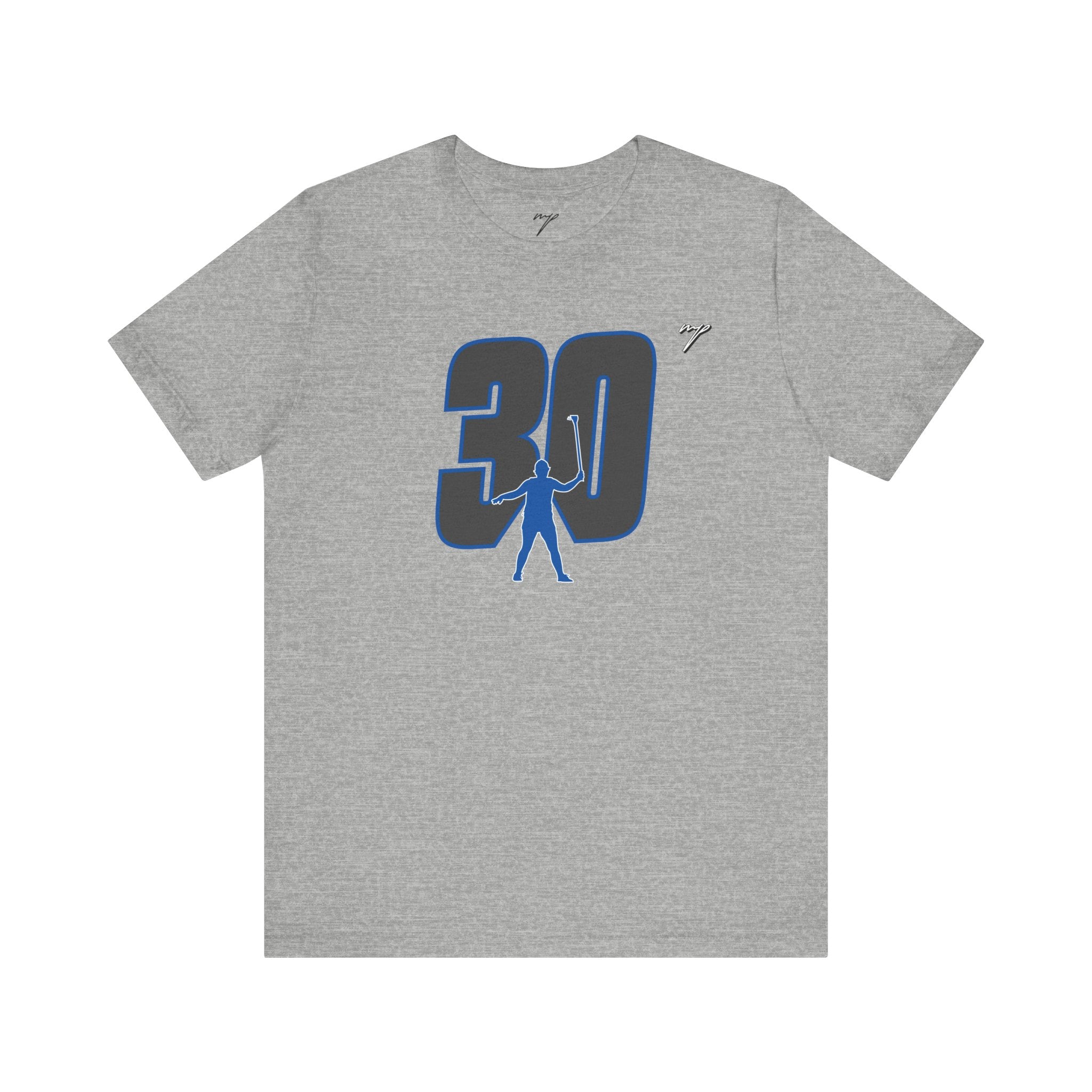 Ashley Yingling Graphic Tee