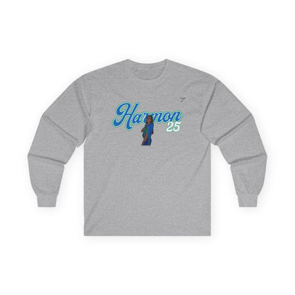 Miranda Harmon Long Sleeve