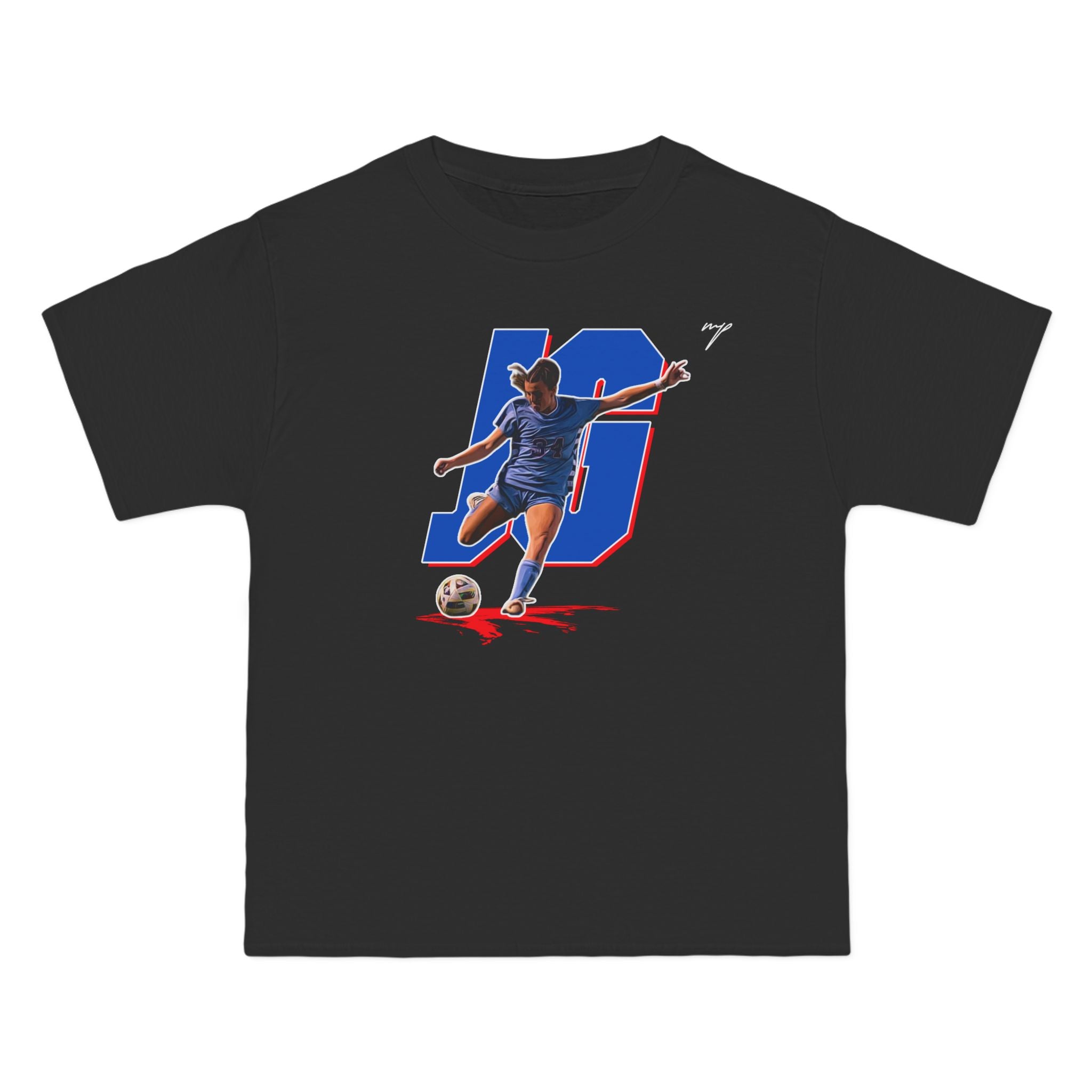 Jillian Gregorski Vintage Tee
